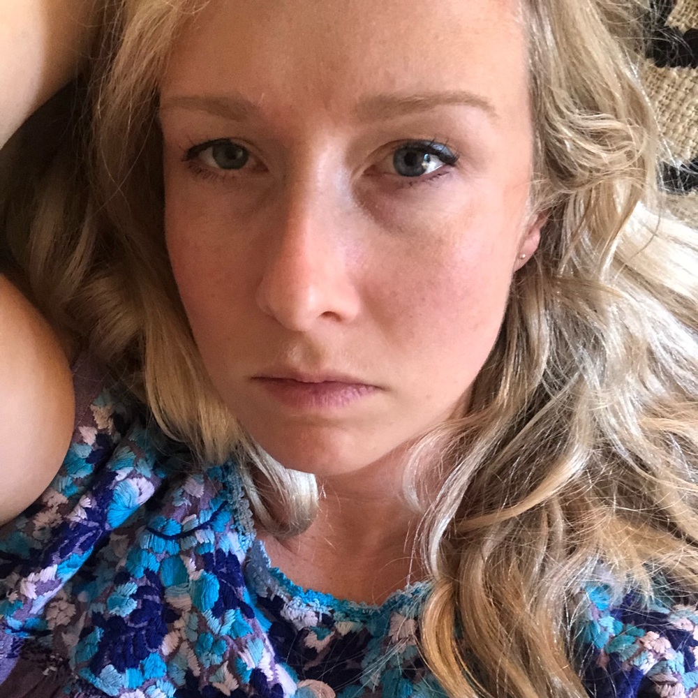Meet your Posher, Beth
